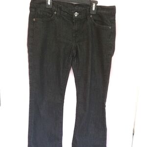 🌼♣️ COH Black  'Dita' Jeans ♣️